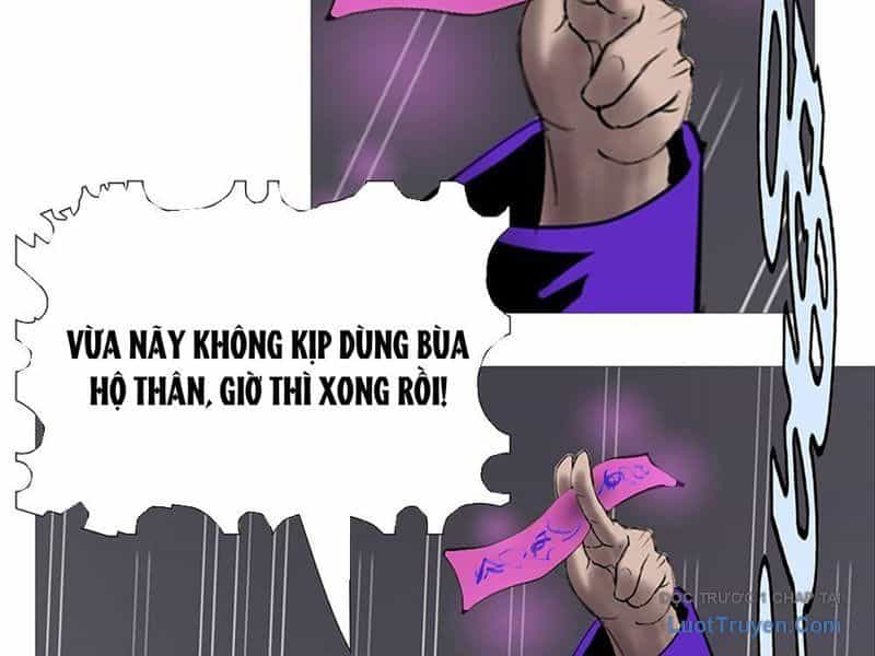 Ám Thần Bảng - Chương 1 - ảnh 81