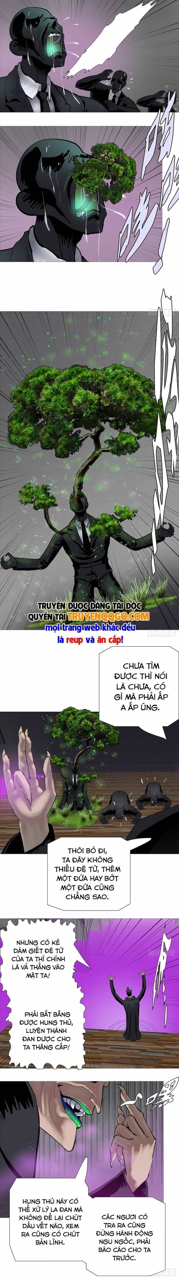 Ám Thần Bảng - Chương 10 - ảnh 3