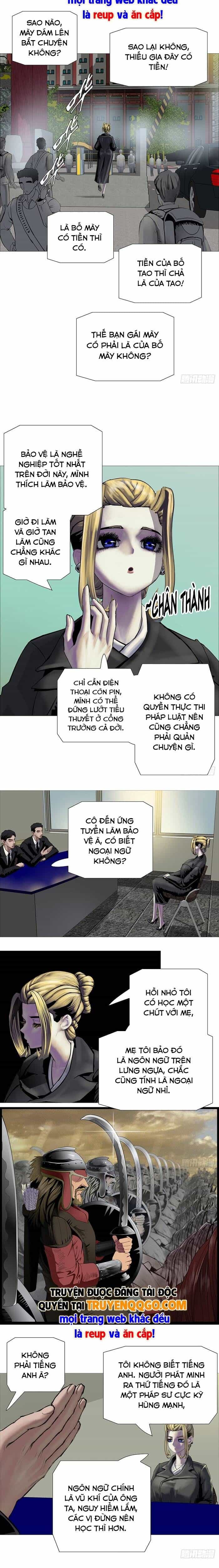 Ám Thần Bảng - Chương 10 - ảnh 6