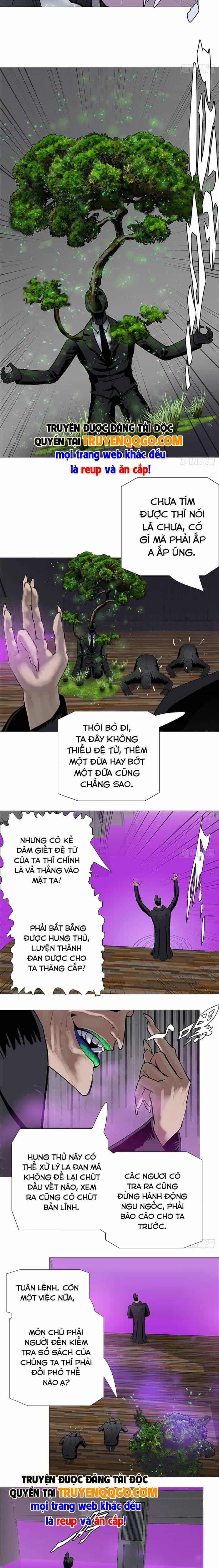Ám Thần Bảng - Chương 10 - ảnh 9