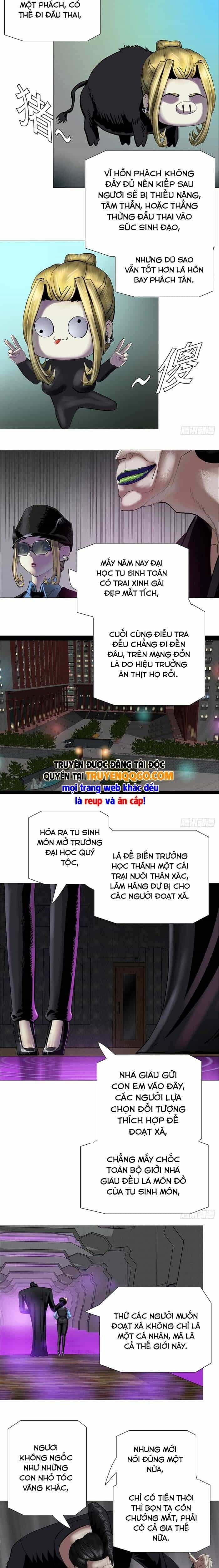 Ám Thần Bảng - Chương 11 - ảnh 6