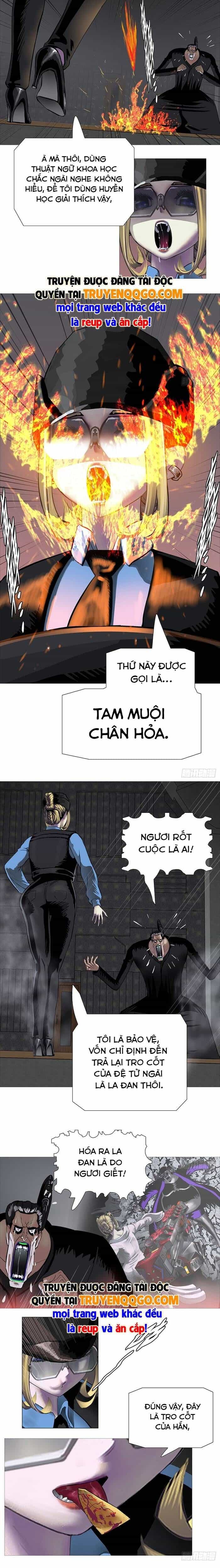 Ám Thần Bảng - Chương 12 - ảnh 4