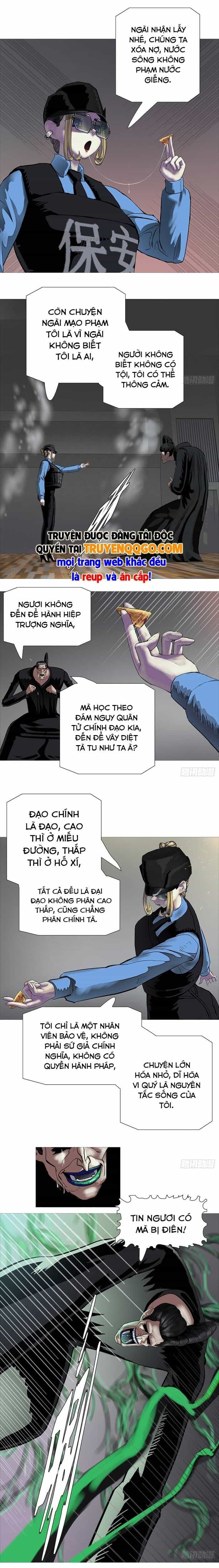 Ám Thần Bảng - Chương 12 - ảnh 5