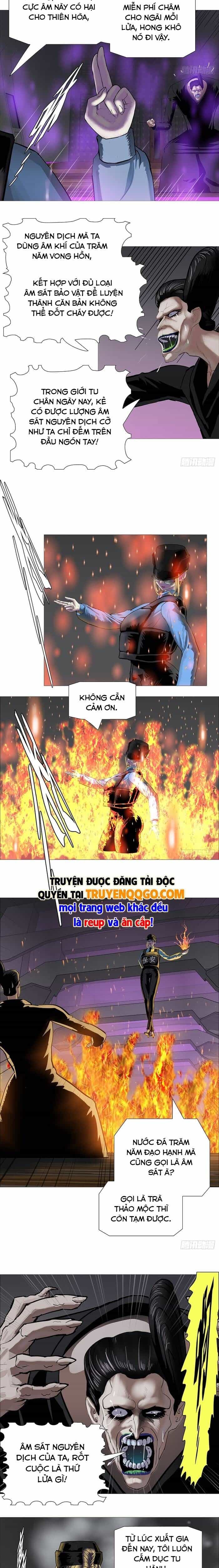 Ám Thần Bảng - Chương 12 - ảnh 8