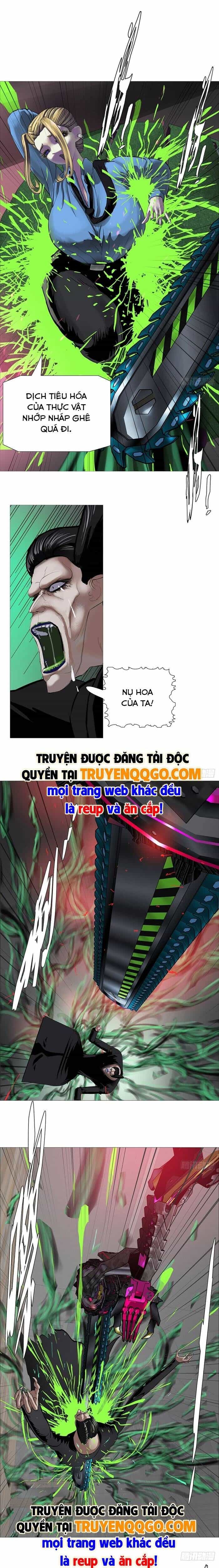 Ám Thần Bảng - Chương 13 - ảnh 4