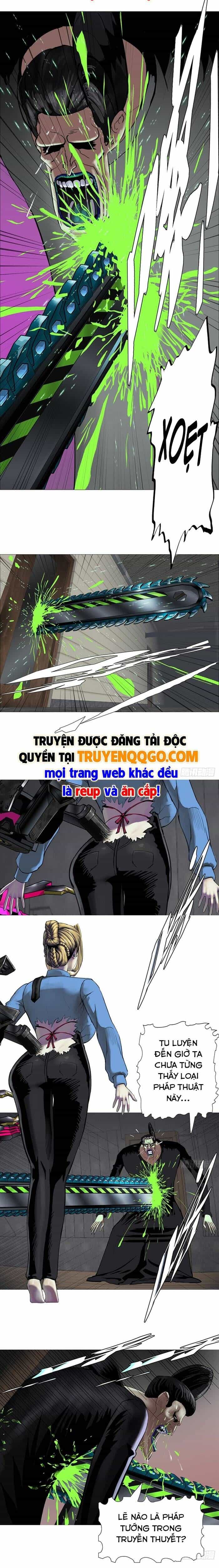 Ám Thần Bảng - Chương 13 - ảnh 5