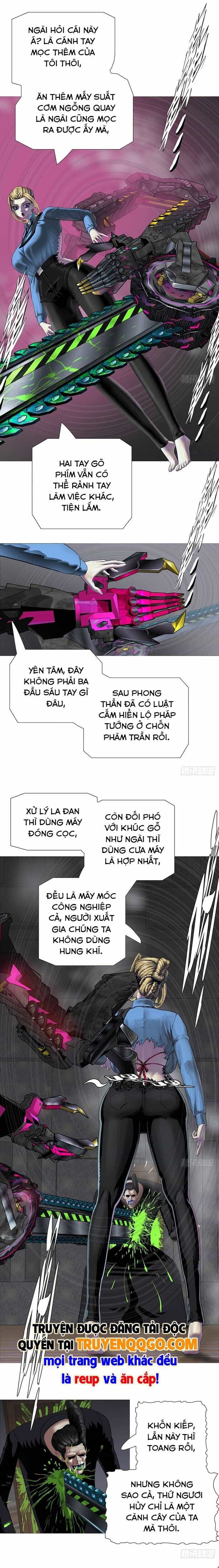 Ám Thần Bảng - Chương 13 - ảnh 6