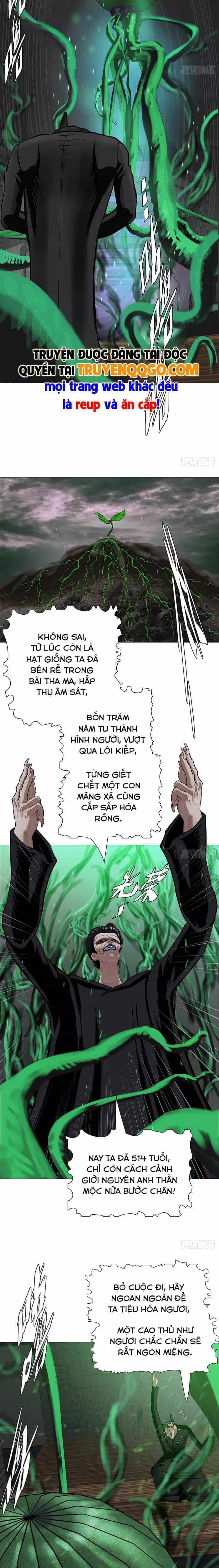 Ám Thần Bảng - Chương 13 - ảnh 8