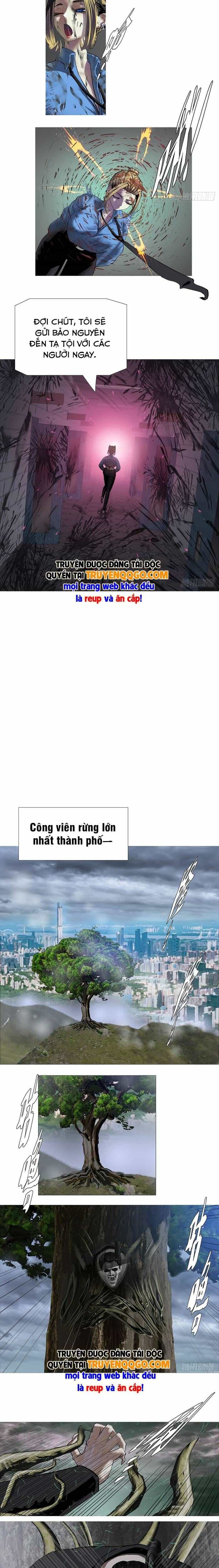 Ám Thần Bảng - Chương 14 - ảnh 10