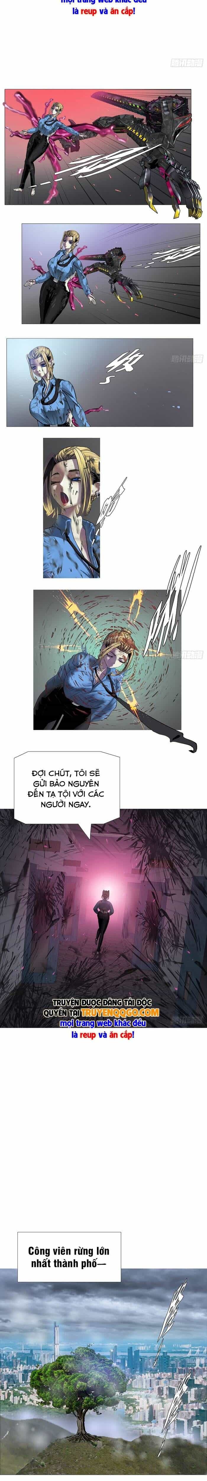 Ám Thần Bảng - Chương 14 - ảnh 4