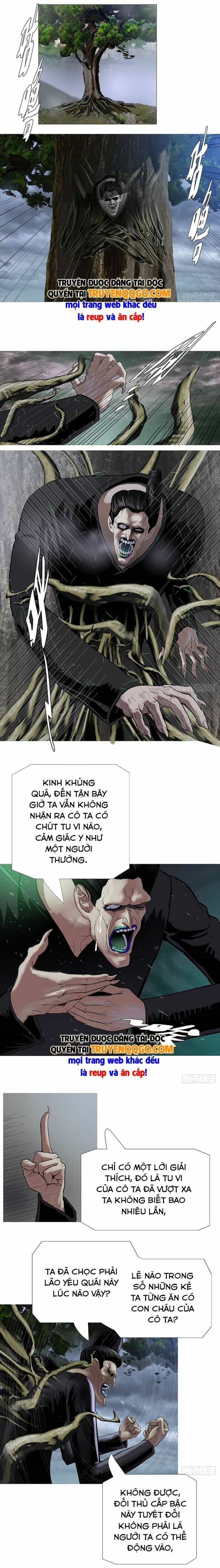 Ám Thần Bảng - Chương 14 - ảnh 5