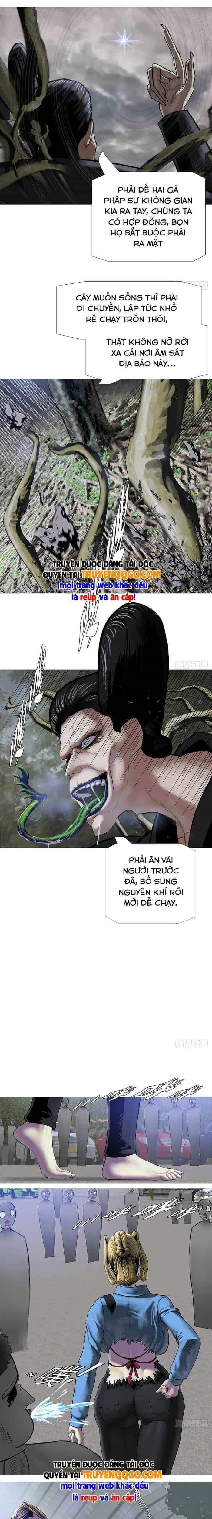 Ám Thần Bảng - Chương 14 - ảnh 6
