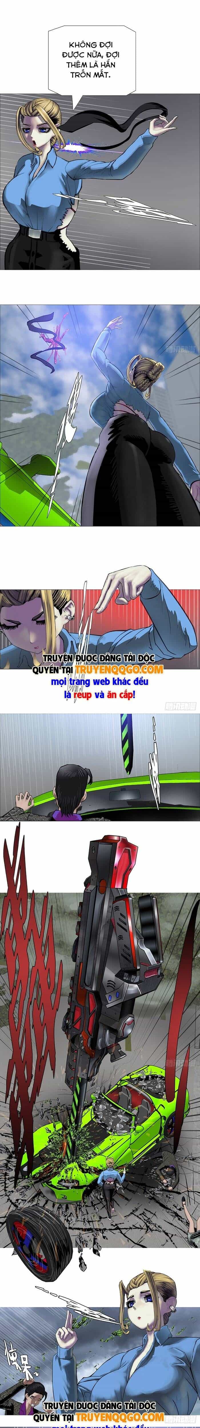 Ám Thần Bảng - Chương 15 - ảnh 2