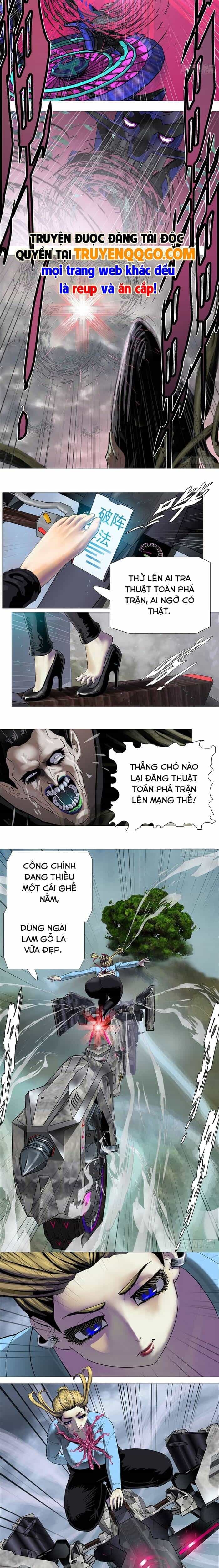 Ám Thần Bảng - Chương 16 - ảnh 9