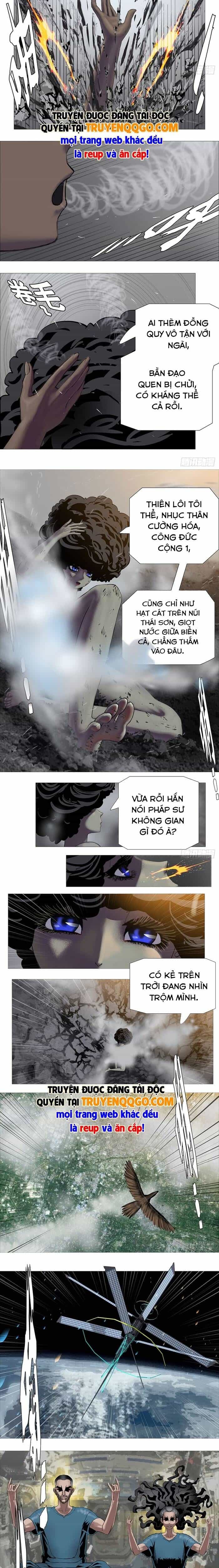 Ám Thần Bảng - Chương 17 - ảnh 8