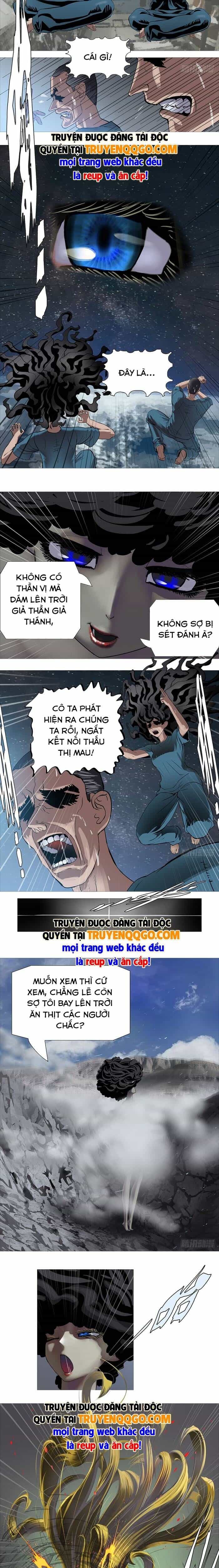 Ám Thần Bảng - Chương 17 - ảnh 9