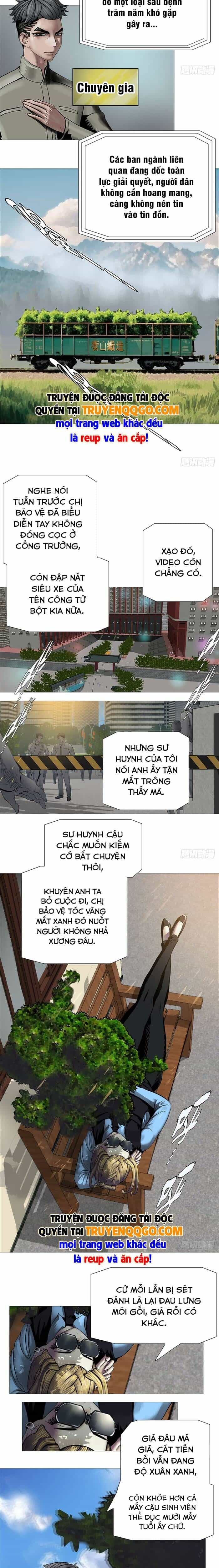 Ám Thần Bảng - Chương 18 - ảnh 8