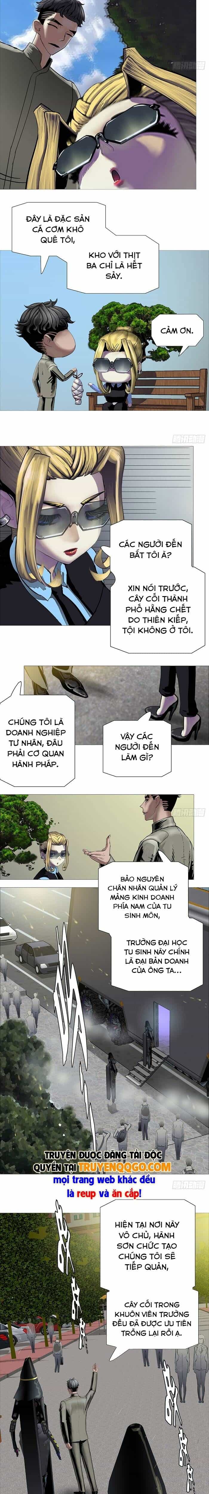 Ám Thần Bảng - Chương 18 - ảnh 9