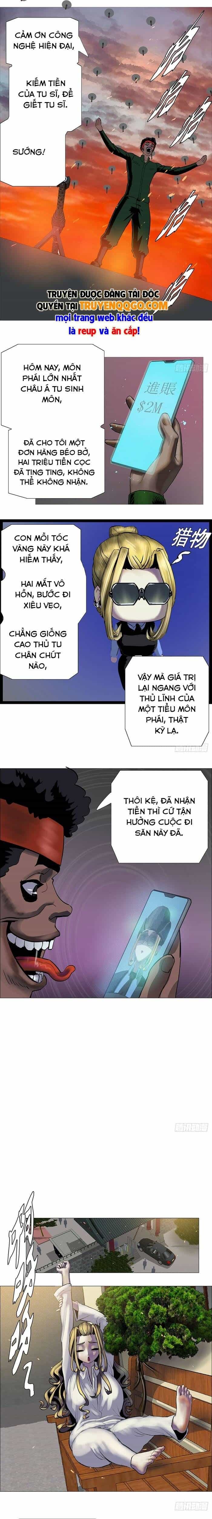 Ám Thần Bảng - Chương 19 - ảnh 5