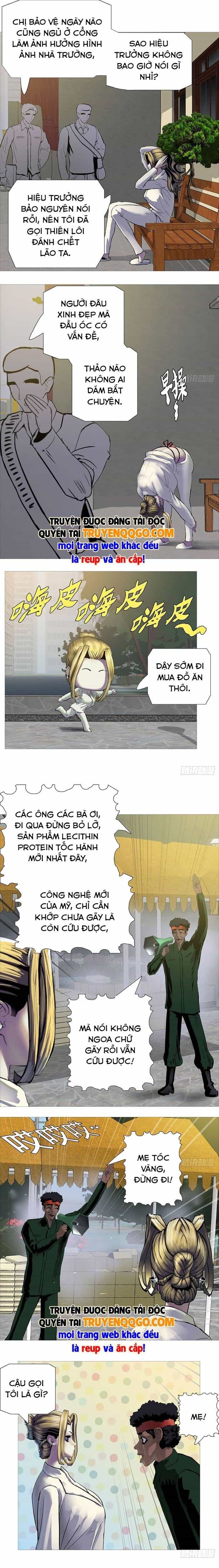 Ám Thần Bảng - Chương 19 - ảnh 6