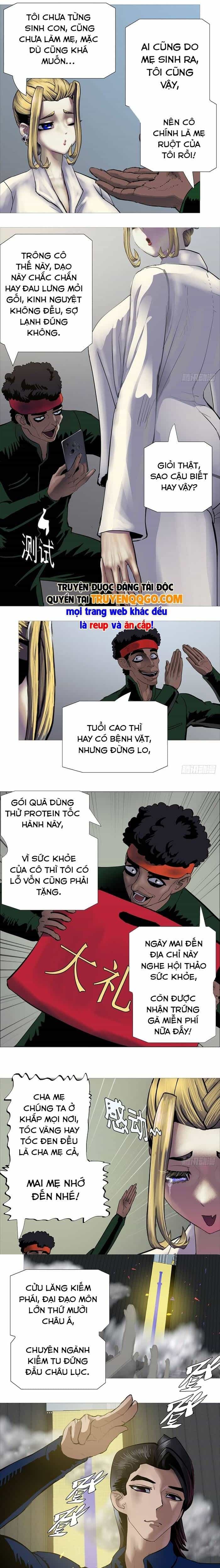 Ám Thần Bảng - Chương 19 - ảnh 7