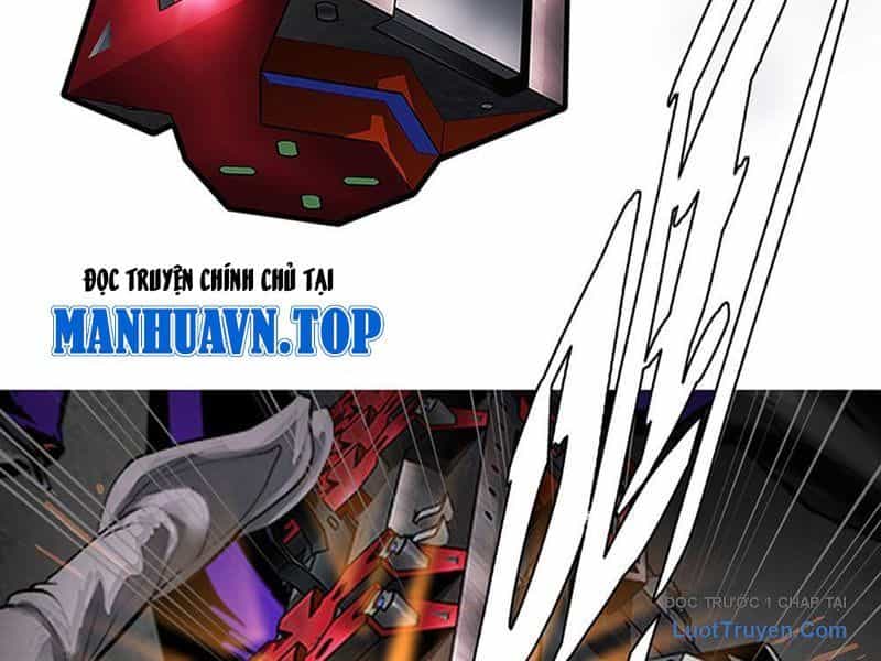 Ám Thần Bảng - Chương 2 - ảnh 19