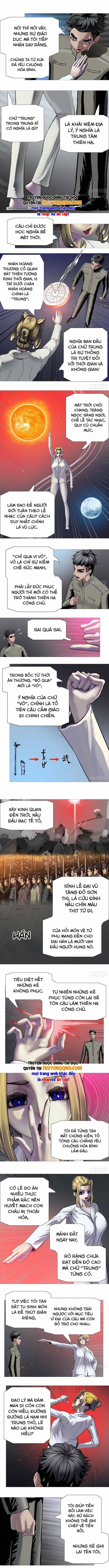Ám Thần Bảng - Chương 29 - ảnh 3