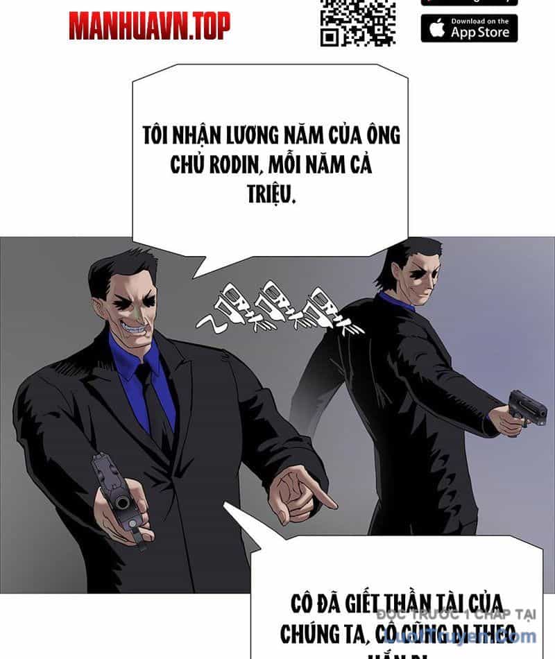 Ám Thần Bảng - Chương 3 - ảnh 11