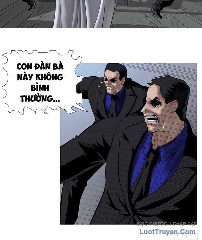 Ám Thần Bảng - Chương 3 - ảnh 16