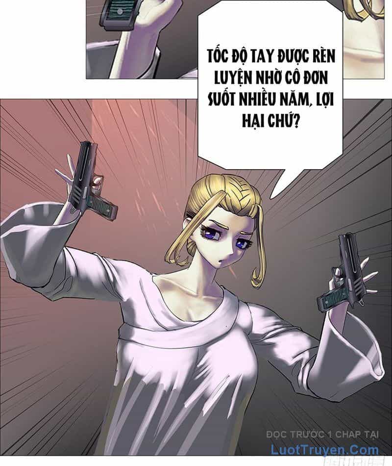 Ám Thần Bảng - Chương 3 - ảnh 19