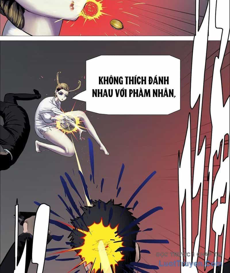 Ám Thần Bảng - Chương 3 - ảnh 36