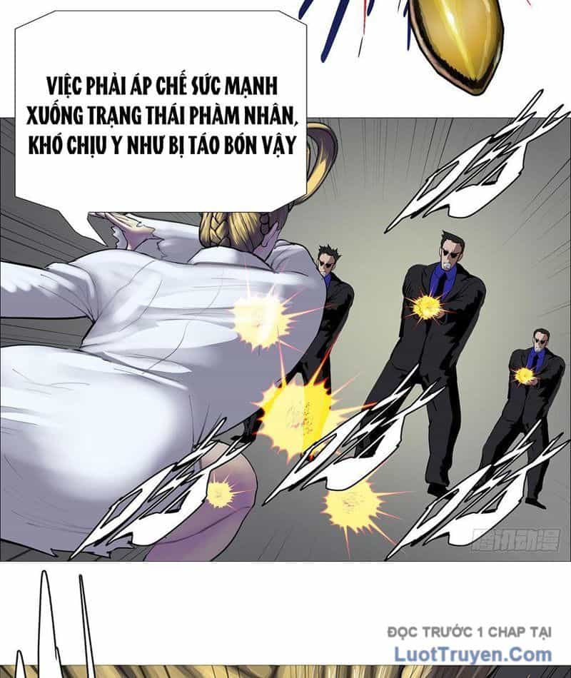 Ám Thần Bảng - Chương 3 - ảnh 38
