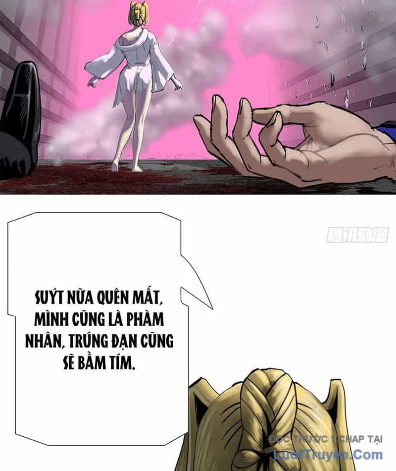 Ám Thần Bảng - Chương 3 - ảnh 61