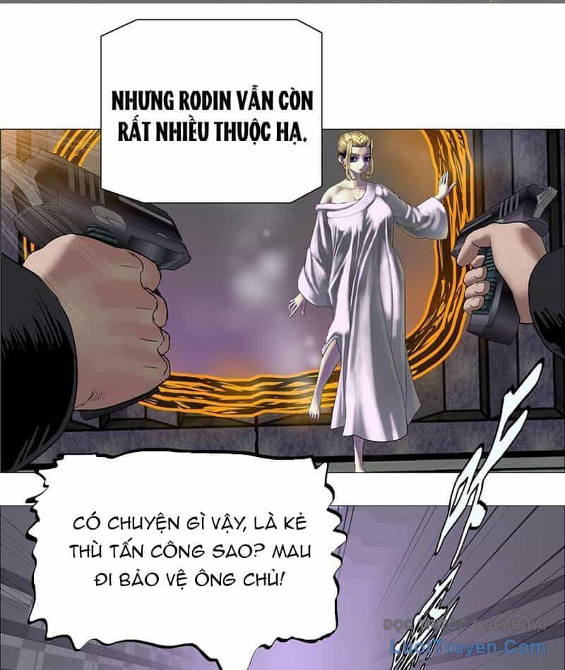 Ám Thần Bảng - Chương 3 - ảnh 8