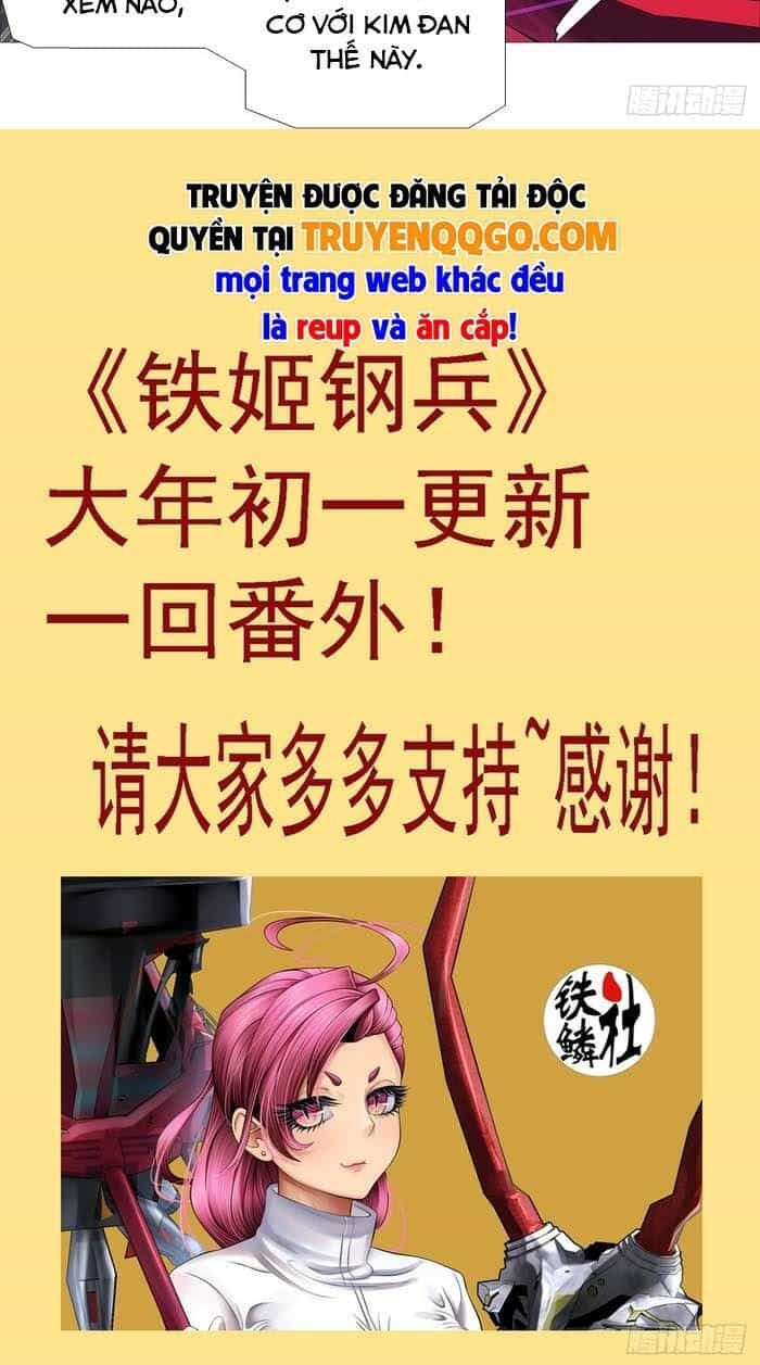 Ám Thần Bảng - Chương 33 - ảnh 5