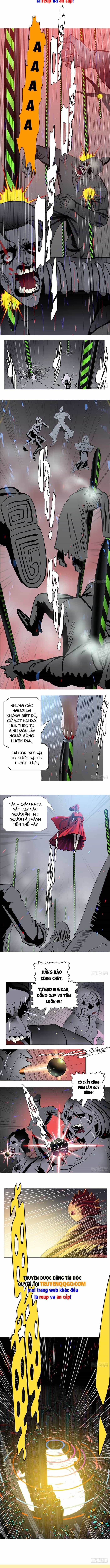Ám Thần Bảng - Chương 37 - ảnh 5