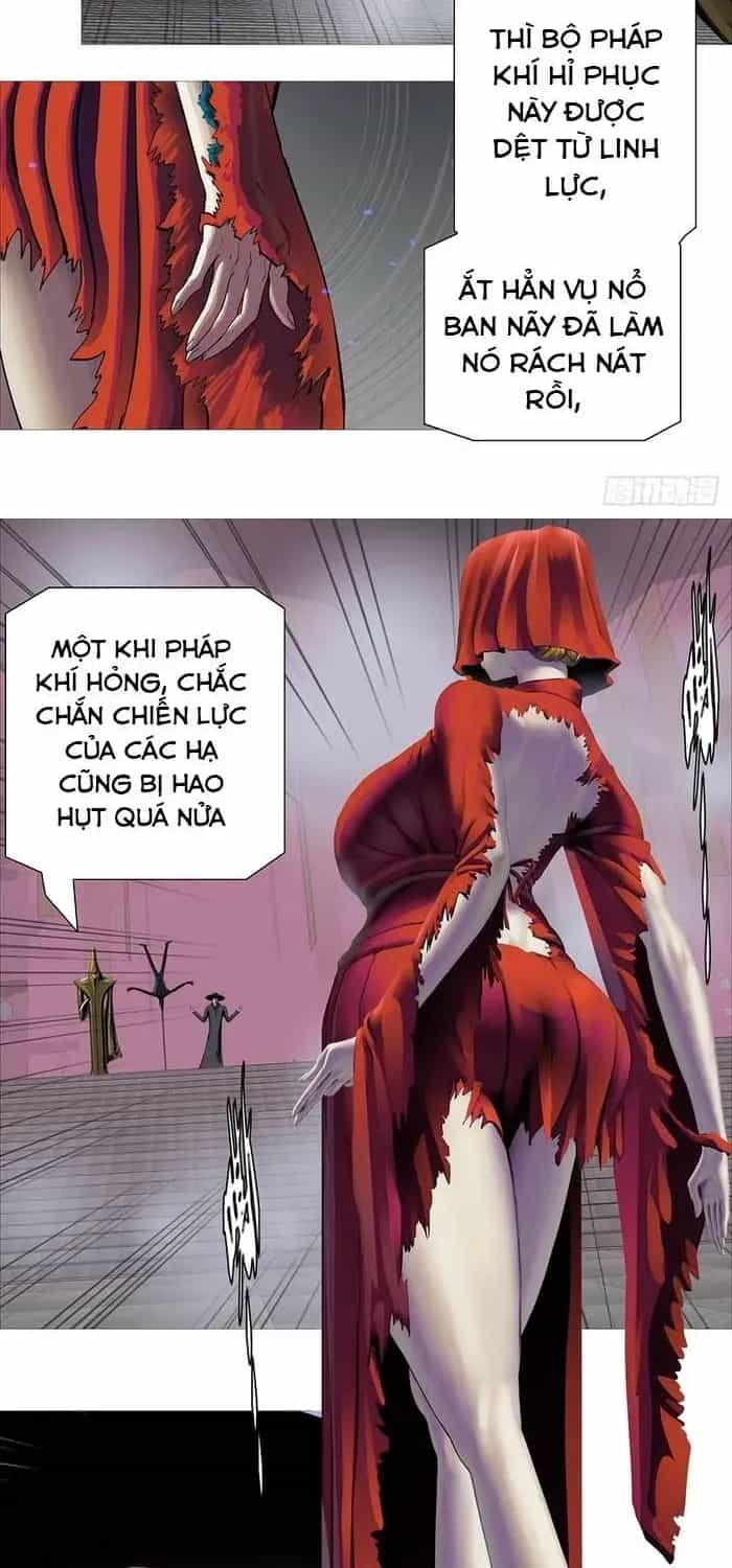 Ám Thần Bảng - Chương 38 - ảnh 6