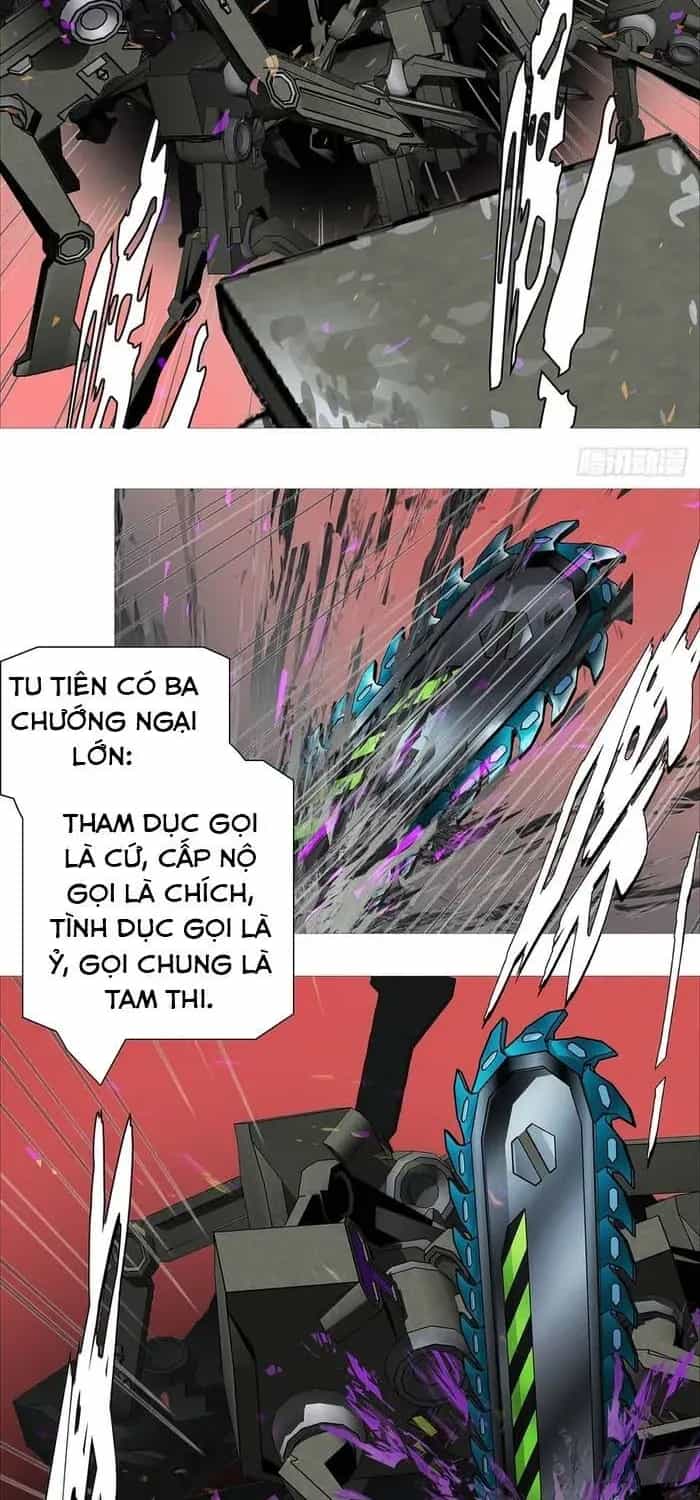 Ám Thần Bảng - Chương 39 - ảnh 13