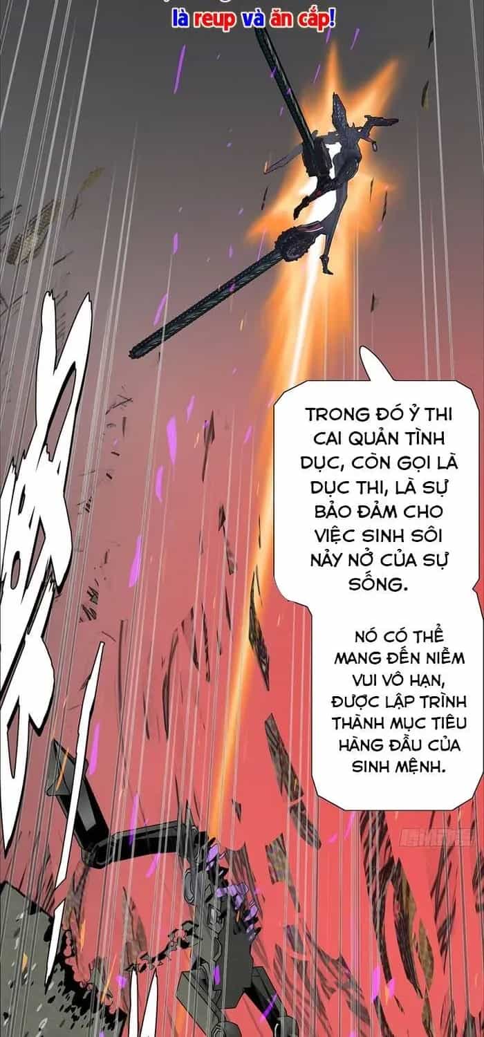 Ám Thần Bảng - Chương 39 - ảnh 15