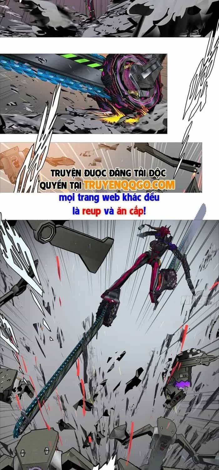 Ám Thần Bảng - Chương 39 - ảnh 18