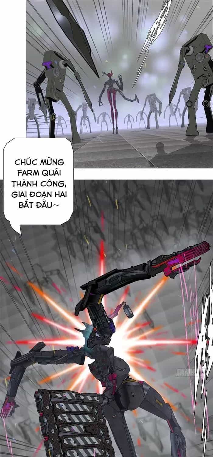 Ám Thần Bảng - Chương 39 - ảnh 3
