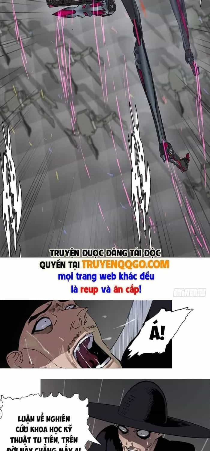 Ám Thần Bảng - Chương 39 - ảnh 4