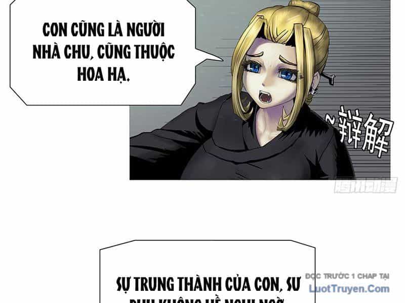 Ám Thần Bảng - Chương 4 - ảnh 11