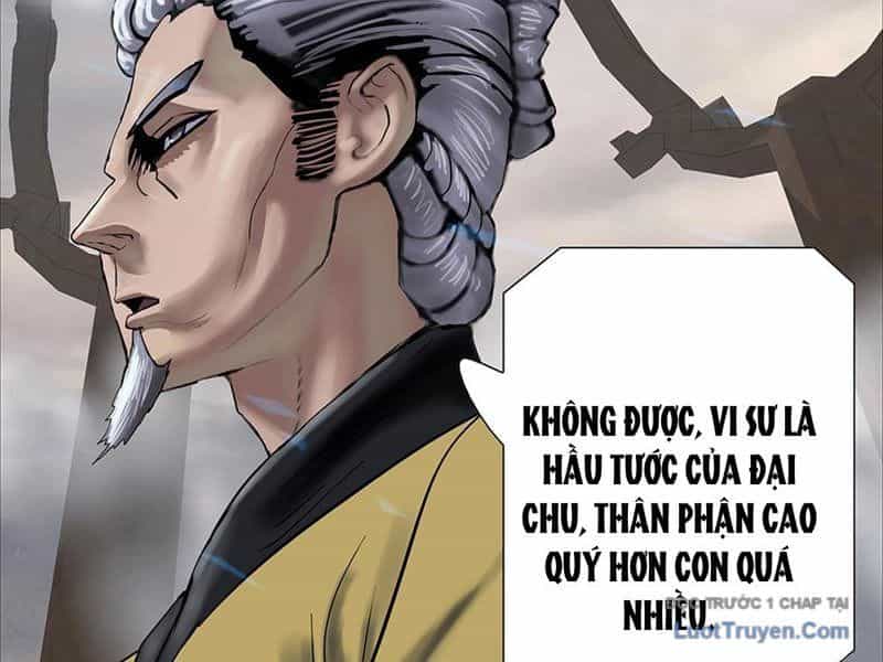 Ám Thần Bảng - Chương 4 - ảnh 15