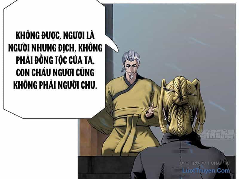Ám Thần Bảng - Chương 4 - ảnh 18