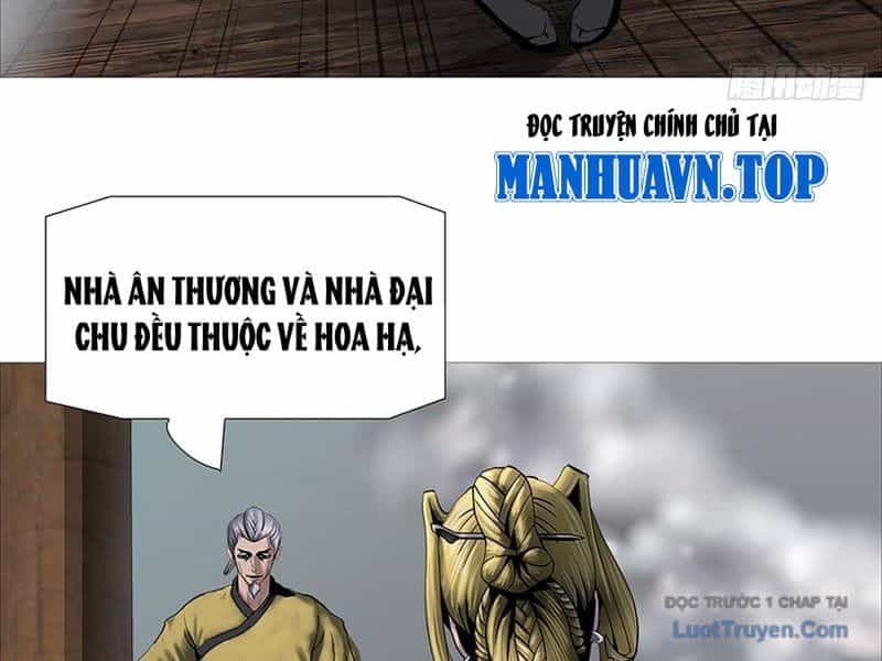 Ám Thần Bảng - Chương 4 - ảnh 21