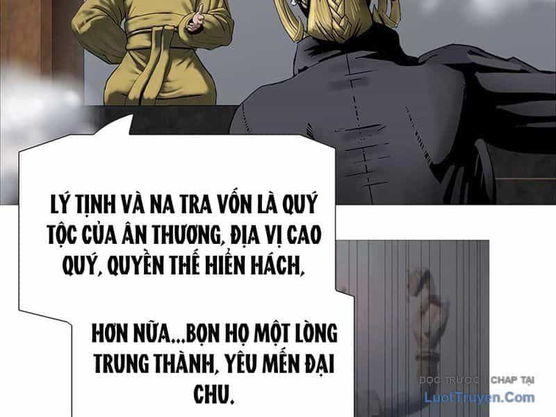 Ám Thần Bảng - Chương 4 - ảnh 22