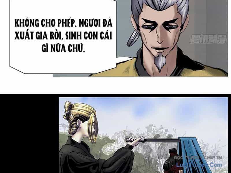 Ám Thần Bảng - Chương 4 - ảnh 48