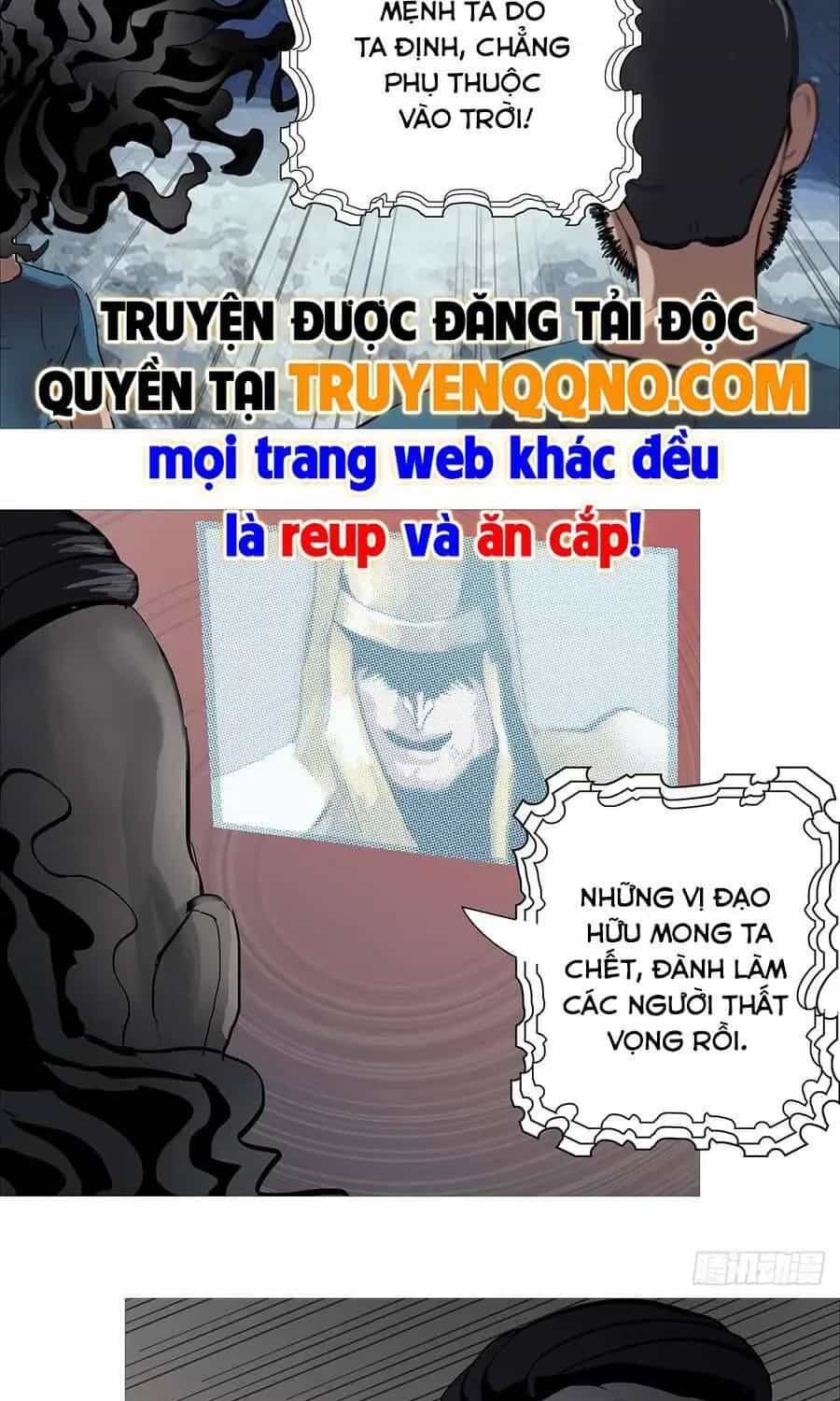 Ám Thần Bảng - Chương 44 - ảnh 13