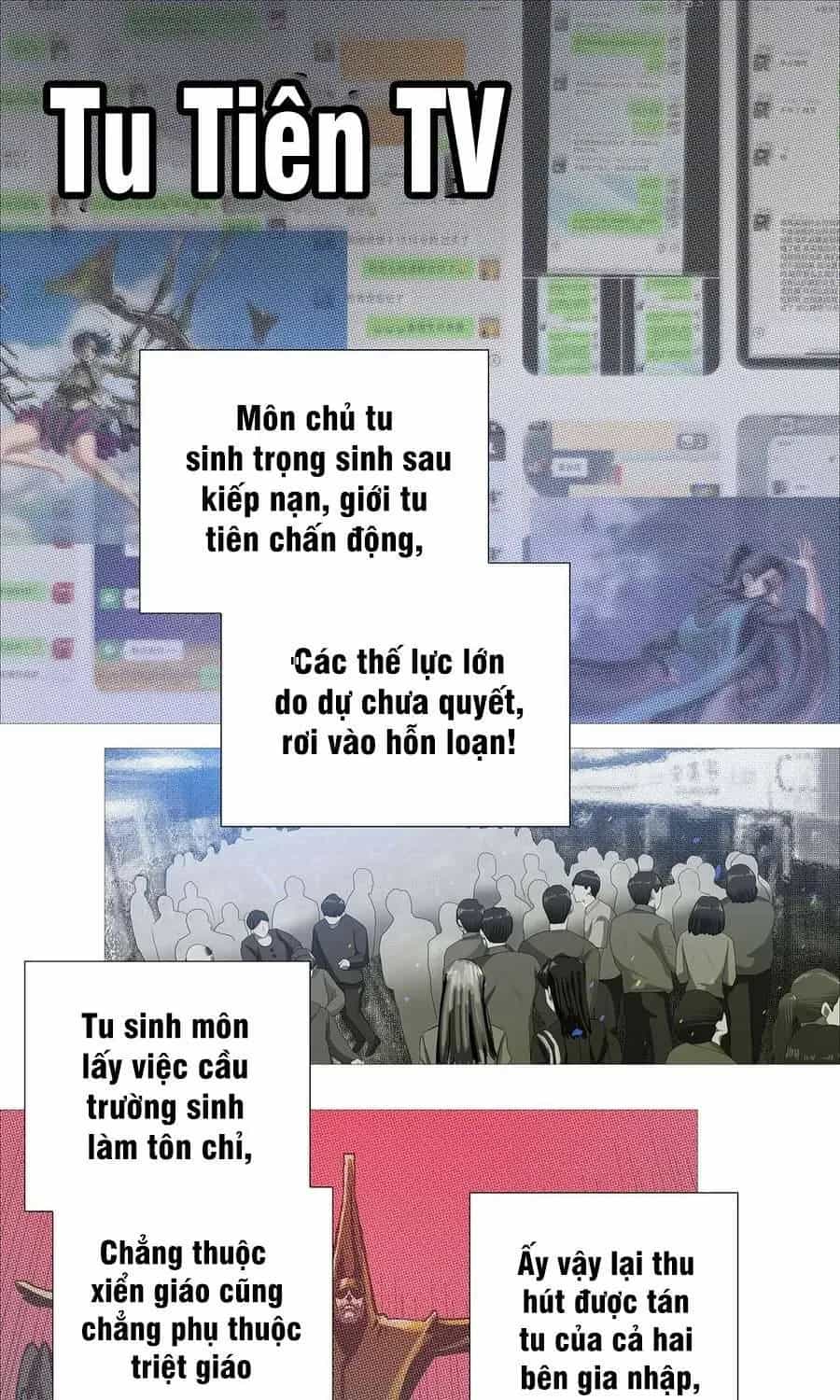 Ám Thần Bảng - Chương 44 - ảnh 3